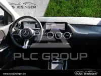 2025 Mercedes Benz B 200