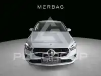 2025 Mercedes Benz B 200
