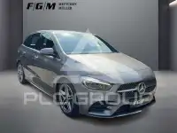 2025 Mercedes Benz B 200