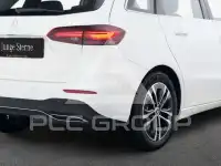 2025 Mercedes Benz B 200