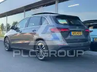 2025 Mercedes Benz B 200