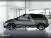 2025 Mercedes Benz B 200