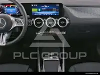 2025 Mercedes Benz B 200