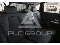 2025 Mercedes Benz B 200