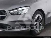 2025 Mercedes Benz B 200