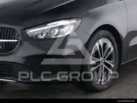 2025 Mercedes Benz B 200
