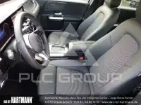 2025 Mercedes Benz B 200