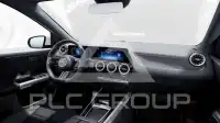 2025 Mercedes Benz B 200
