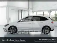 2025 Mercedes Benz B 200