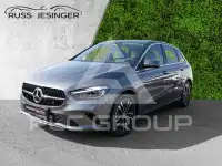 2025 Mercedes Benz B 200