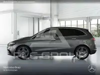 2025 Mercedes Benz B 200