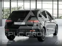 2025 Mercedes Benz B 200