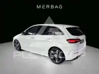 2025 Mercedes Benz B 200