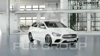 2025 Mercedes Benz B 200