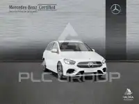 2025 Mercedes Benz B 200