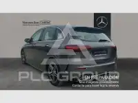 2025 Mercedes Benz B 200
