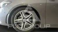 2025 Mercedes Benz B 200