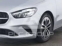 2025 Mercedes Benz B 200