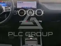 2025 Mercedes Benz B 200