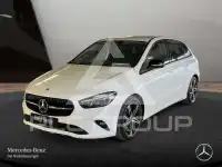 2025 Mercedes Benz B 200
