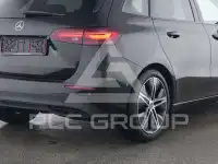 2025 Mercedes Benz B 200