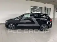 2025 Mercedes Benz B 200