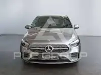 2025 Mercedes Benz B 200
