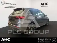 2025 Mercedes Benz B 200
