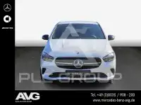 2025 Mercedes Benz B 200