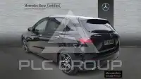 2025 Mercedes Benz B 200