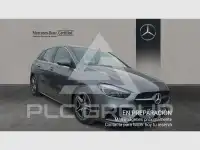 2025 Mercedes Benz B 200