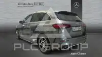 2025 Mercedes Benz B 200