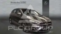 2025 Mercedes Benz B 200