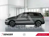 2025 Mercedes Benz B 200
