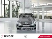 2025 Mercedes Benz B 200