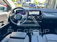 2025 Mercedes Benz B 200