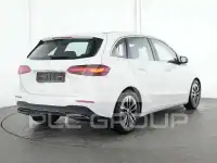 2025 Mercedes Benz B 200