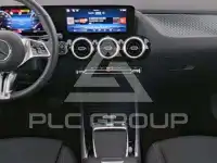 2025 Mercedes Benz B 200