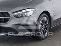 2025 Mercedes Benz B 200