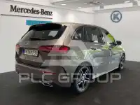 2025 Mercedes Benz B 200