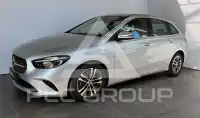 2025 Mercedes Benz B 200