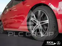 2025 Mercedes Benz B 200