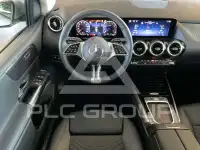 2025 Mercedes Benz B 200