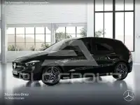 2025 Mercedes Benz B 200