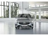 2025 Mercedes Benz B 200