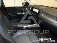 2025 Mercedes Benz B 200