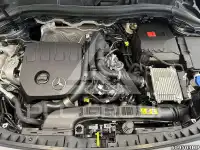 2025 Mercedes Benz B 200
