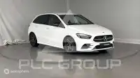 2025 Mercedes Benz B 200