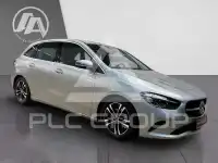 2025 Mercedes Benz B 200