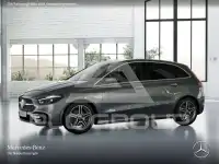 2025 Mercedes Benz B 200